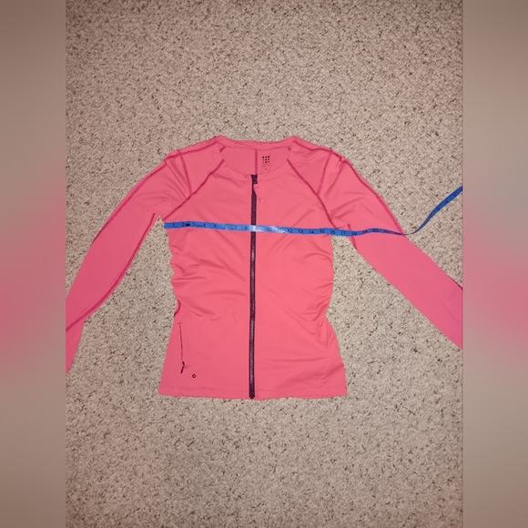 Title Nine Svelte Sunbuster, size S - Picture 3 of 9